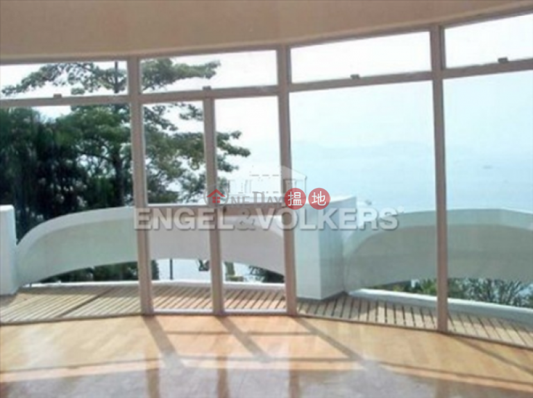 3 Bedroom Family Flat for Rent in Pok Fu Lam