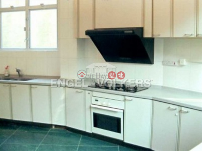 3 Bedroom Family Flat for Rent in Pok Fu Lam