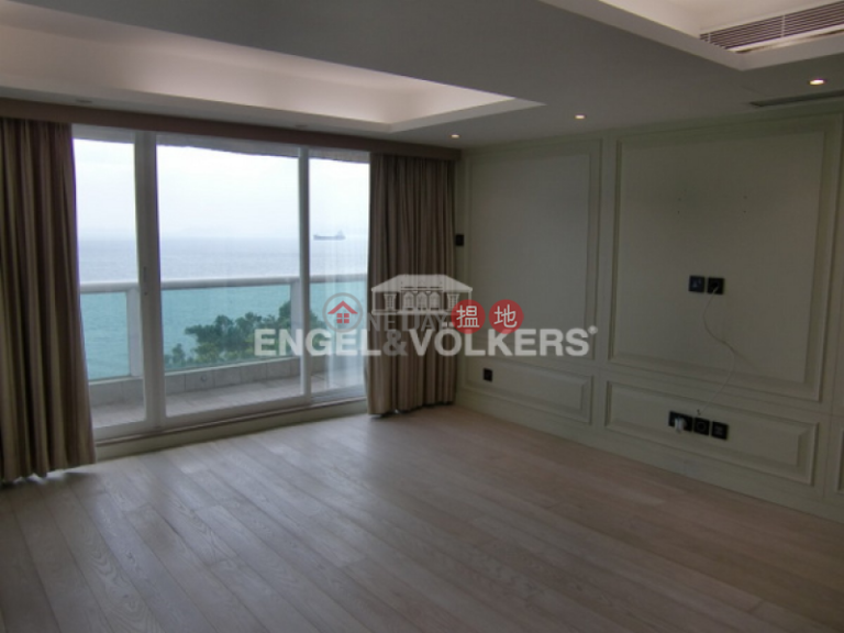3 Bedroom Family Flat for Rent in Pok Fu Lam