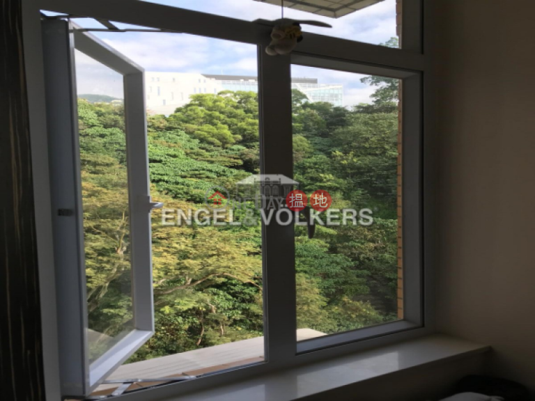 2 Bedroom Flat for Rent in Pok Fu Lam