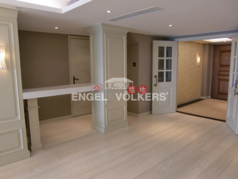 3 Bedroom Family Flat for Rent in Pok Fu Lam