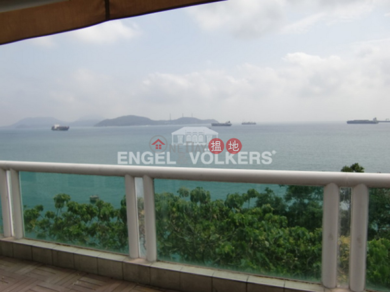 3 Bedroom Family Flat for Rent in Pok Fu Lam