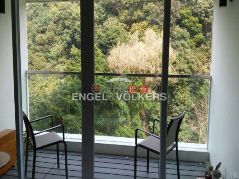 2 Bedroom Flat for Rent in Pok Fu Lam