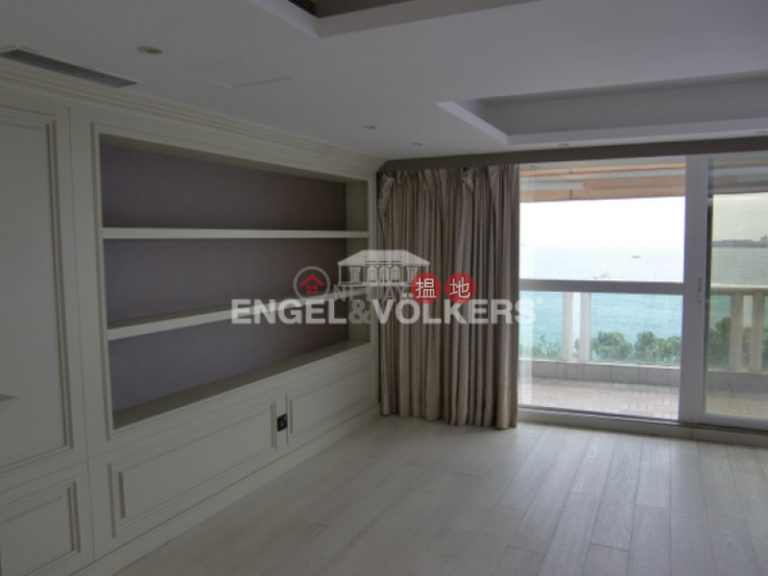 3 Bedroom Family Flat for Rent in Pok Fu Lam