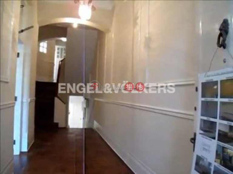 4 Bedroom Luxury Flat for Rent in Pok Fu Lam