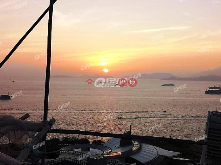 Block 32-39 Baguio Villa | 3 bedroom High Floor Flat for Sale