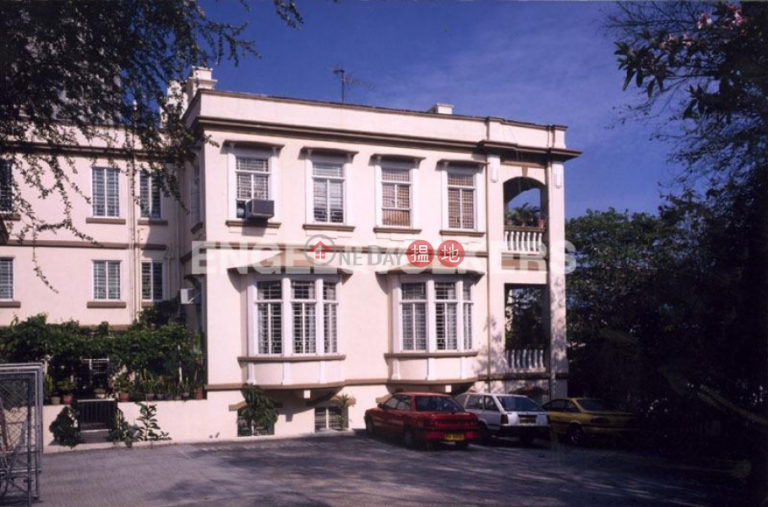 4 Bedroom Luxury Flat for Rent in Pok Fu Lam