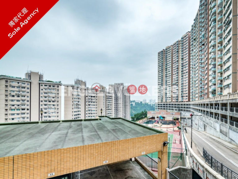 2 Bedroom Flat for Sale in Pok Fu Lam