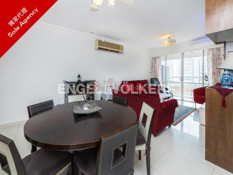 2 Bedroom Flat for Sale in Pok Fu Lam