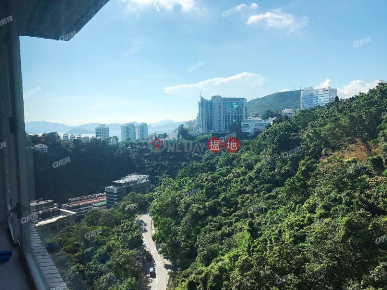 Block 19-24 Baguio Villa | 2 bedroom Low Floor Flat for Rent