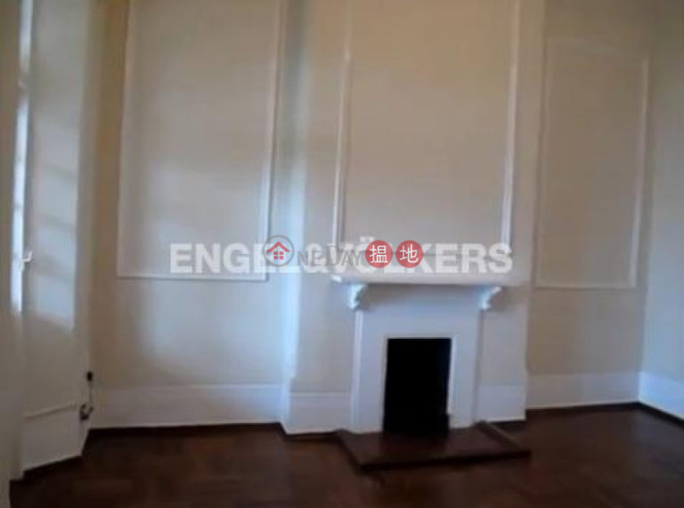 4 Bedroom Luxury Flat for Rent in Pok Fu Lam