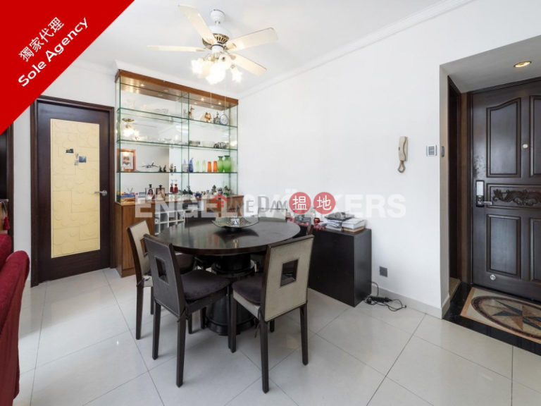 2 Bedroom Flat for Sale in Pok Fu Lam