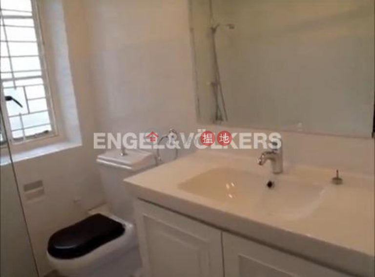 4 Bedroom Luxury Flat for Rent in Pok Fu Lam