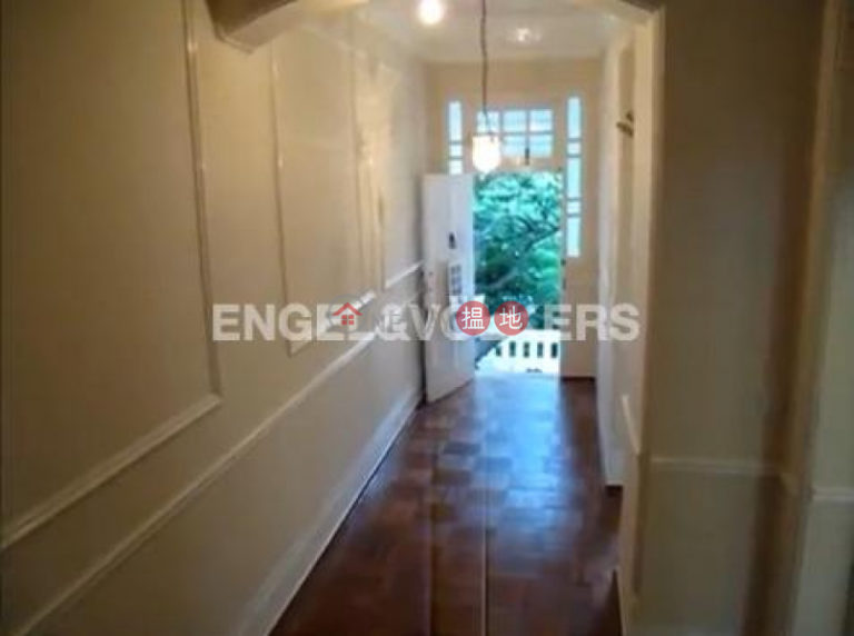 4 Bedroom Luxury Flat for Rent in Pok Fu Lam