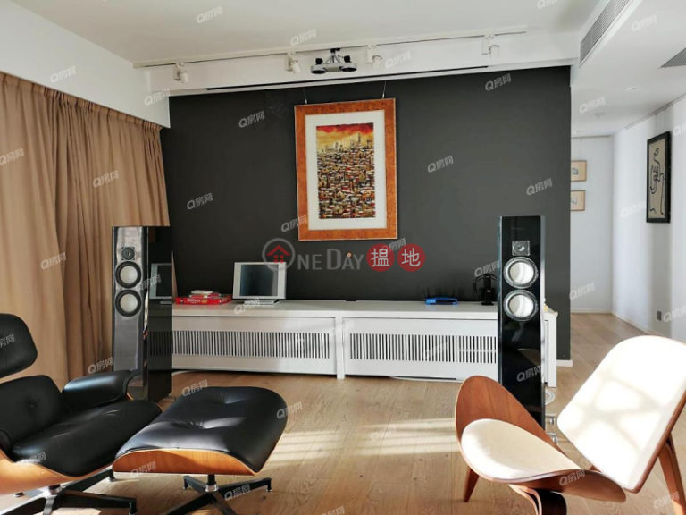 Block 32-39 Baguio Villa | 3 bedroom High Floor Flat for Sale