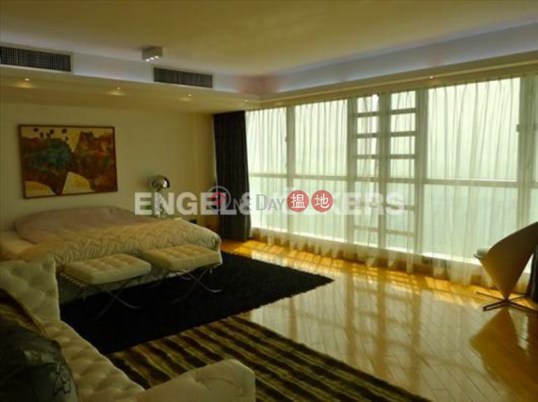 3 Bedroom Family Flat for Rent in Pok Fu Lam