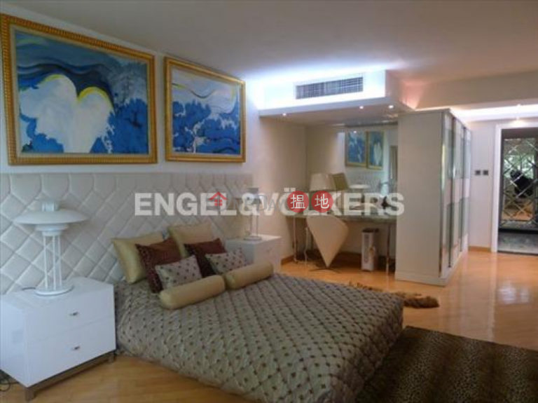 3 Bedroom Family Flat for Rent in Pok Fu Lam