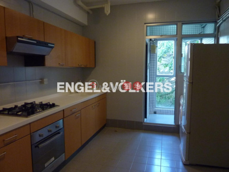 2 Bedroom Flat for Rent in Pok Fu Lam