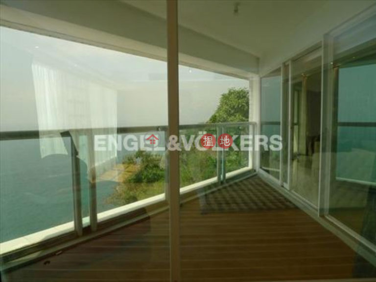 4 Bedroom Luxury Flat for Rent in Pok Fu Lam