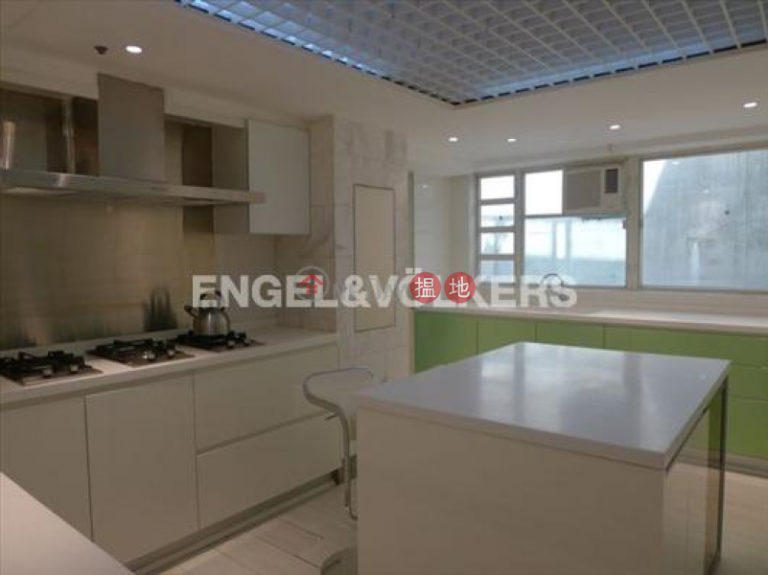4 Bedroom Luxury Flat for Rent in Pok Fu Lam