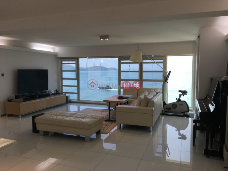 3 Bedroom Family Flat for Rent in Pok Fu Lam