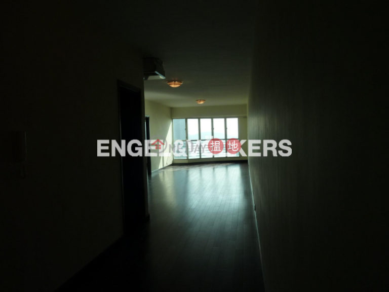 2 Bedroom Flat for Rent in Pok Fu Lam