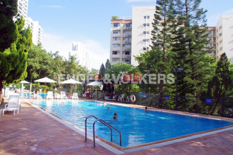 4 Bedroom Luxury Flat for Rent in Pok Fu Lam