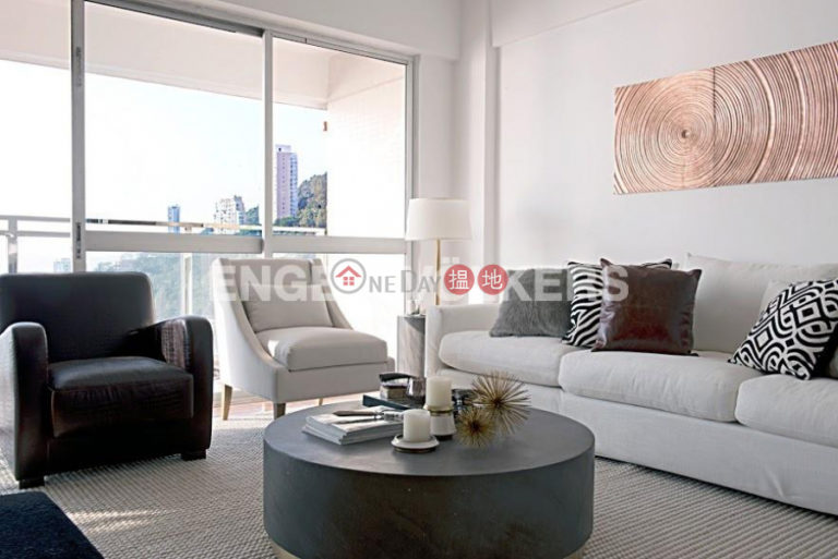 4 Bedroom Luxury Flat for Rent in Pok Fu Lam