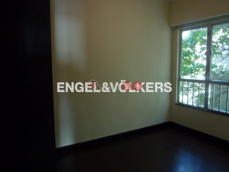 3 Bedroom Family Flat for Rent in Pok Fu Lam