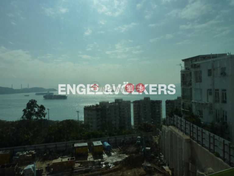 2 Bedroom Flat for Rent in Pok Fu Lam