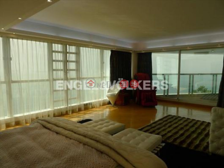 4 Bedroom Luxury Flat for Rent in Pok Fu Lam