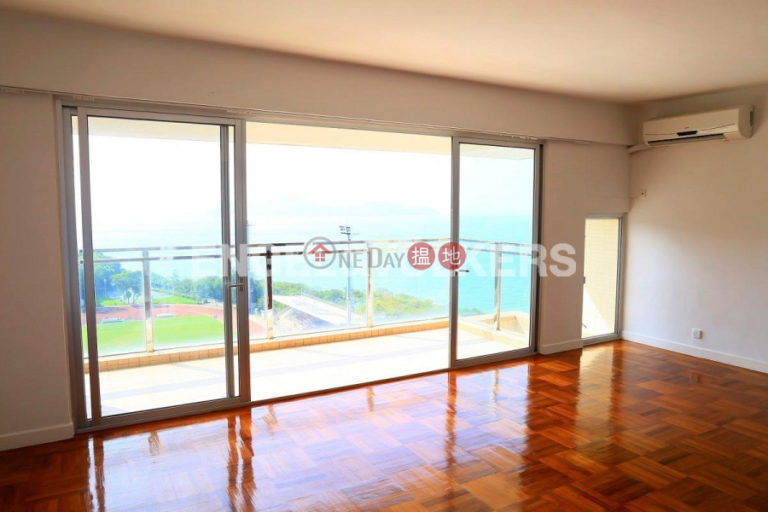 4 Bedroom Luxury Flat for Rent in Pok Fu Lam