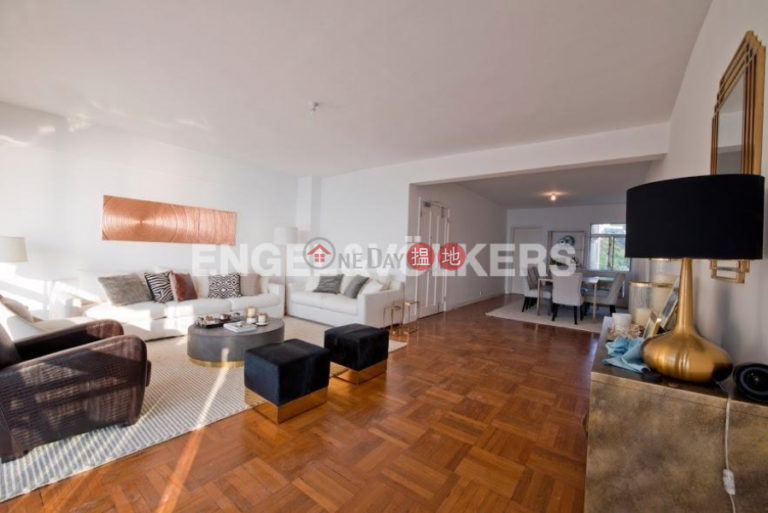 4 Bedroom Luxury Flat for Rent in Pok Fu Lam