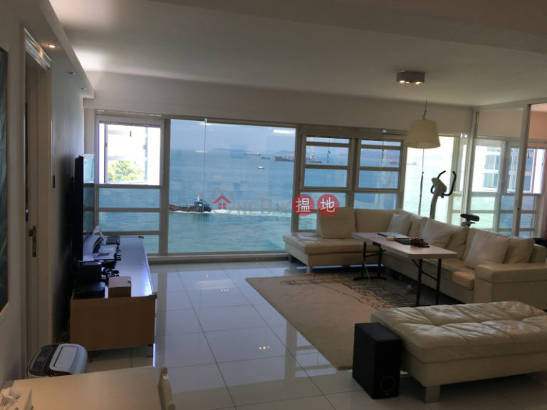 3 Bedroom Family Flat for Rent in Pok Fu Lam