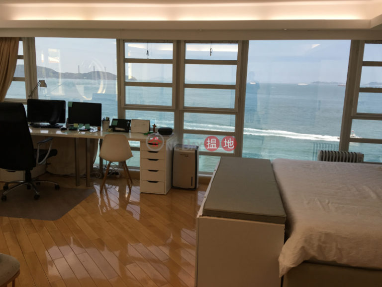 3 Bedroom Family Flat for Rent in Pok Fu Lam