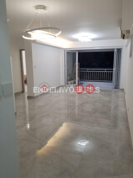 3 Bedroom Family Flat for Sale in Pok Fu Lam