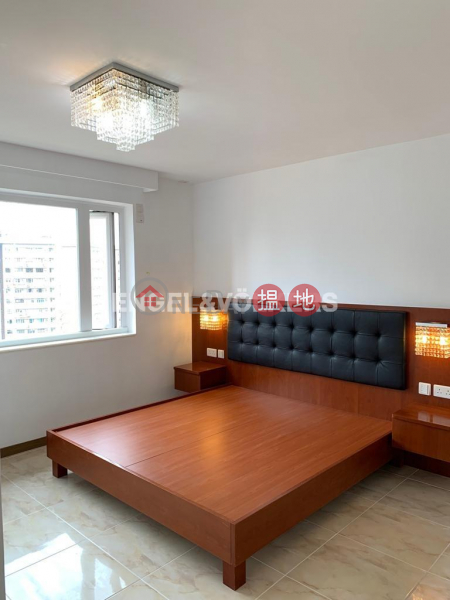 3 Bedroom Family Flat for Rent in Pok Fu Lam