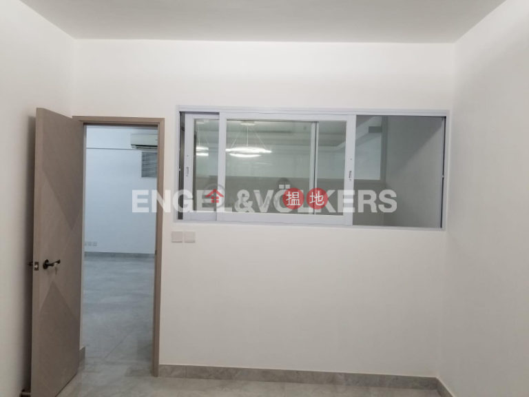 3 Bedroom Family Flat for Sale in Pok Fu Lam