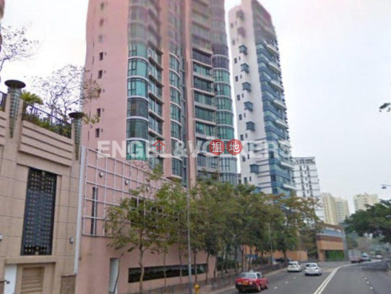 4 Bedroom Luxury Flat for Sale in Pok Fu Lam