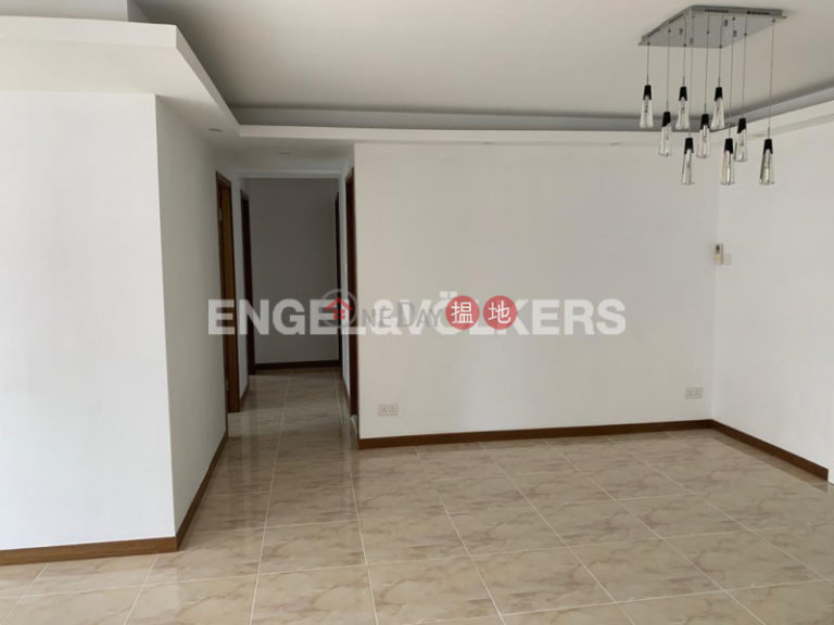 3 Bedroom Family Flat for Rent in Pok Fu Lam