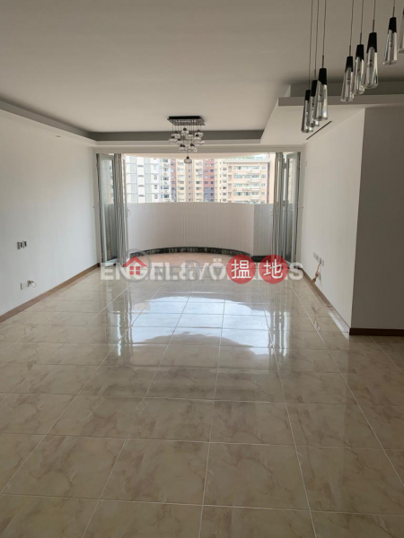 3 Bedroom Family Flat for Rent in Pok Fu Lam