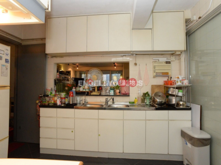 3 Bedroom Family Flat for Rent in Pok Fu Lam