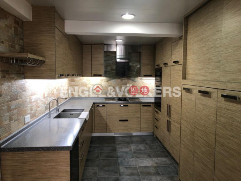 3 Bedroom Family Flat for Rent in Pok Fu Lam