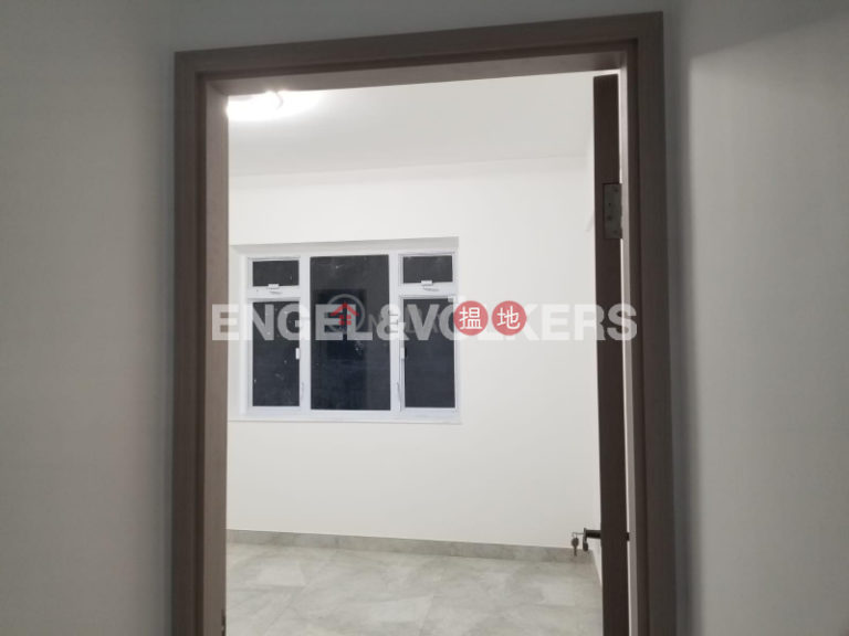 3 Bedroom Family Flat for Sale in Pok Fu Lam