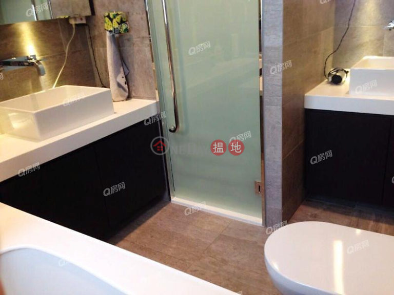 Block 16-18 Baguio Villa, President Tower | 3 bedroom High Floor Flat for Rent