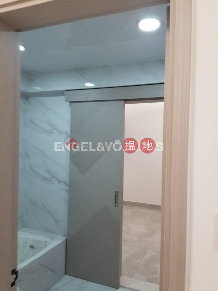3 Bedroom Family Flat for Sale in Pok Fu Lam