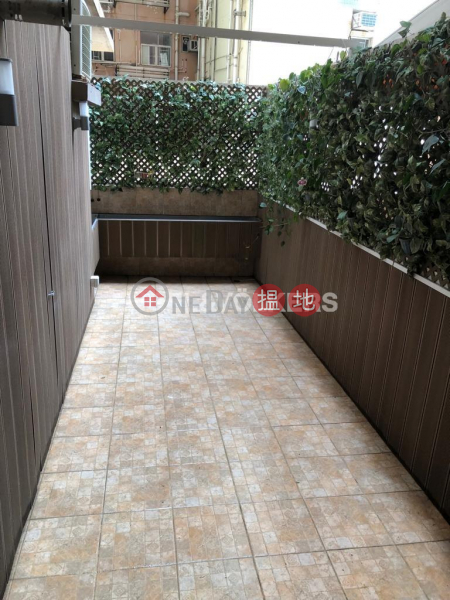 3 Bedroom Family Flat for Rent in Pok Fu Lam