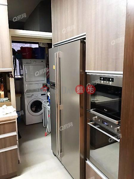 Block 16-18 Baguio Villa, President Tower | 3 bedroom High Floor Flat for Rent