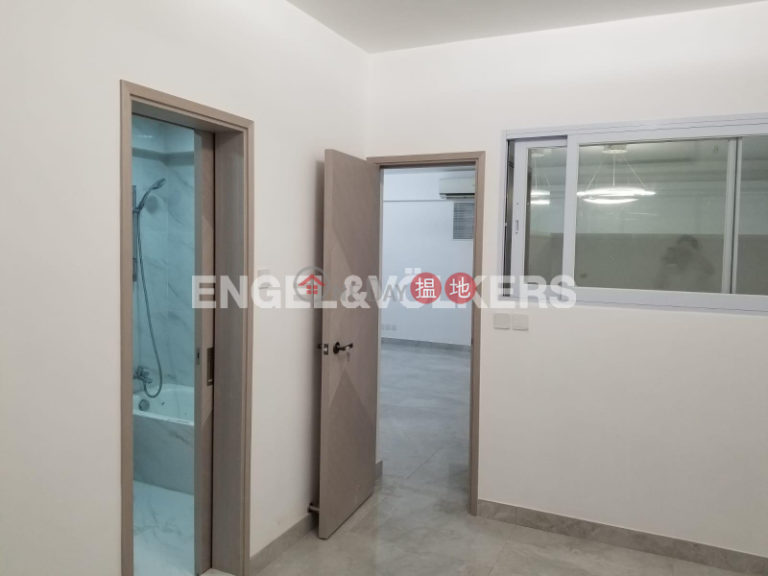 3 Bedroom Family Flat for Sale in Pok Fu Lam
