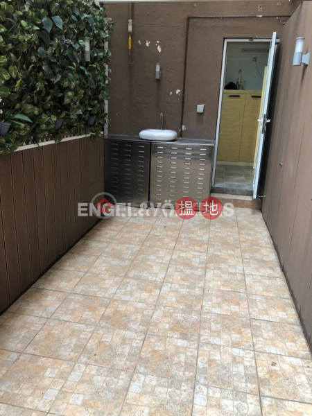 3 Bedroom Family Flat for Rent in Pok Fu Lam